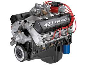 B2955 Engine